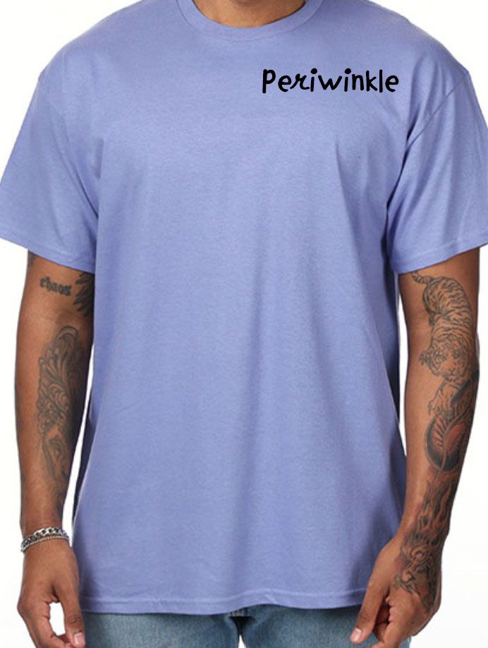 Goat Definition Adult Short Sleeve Shirt