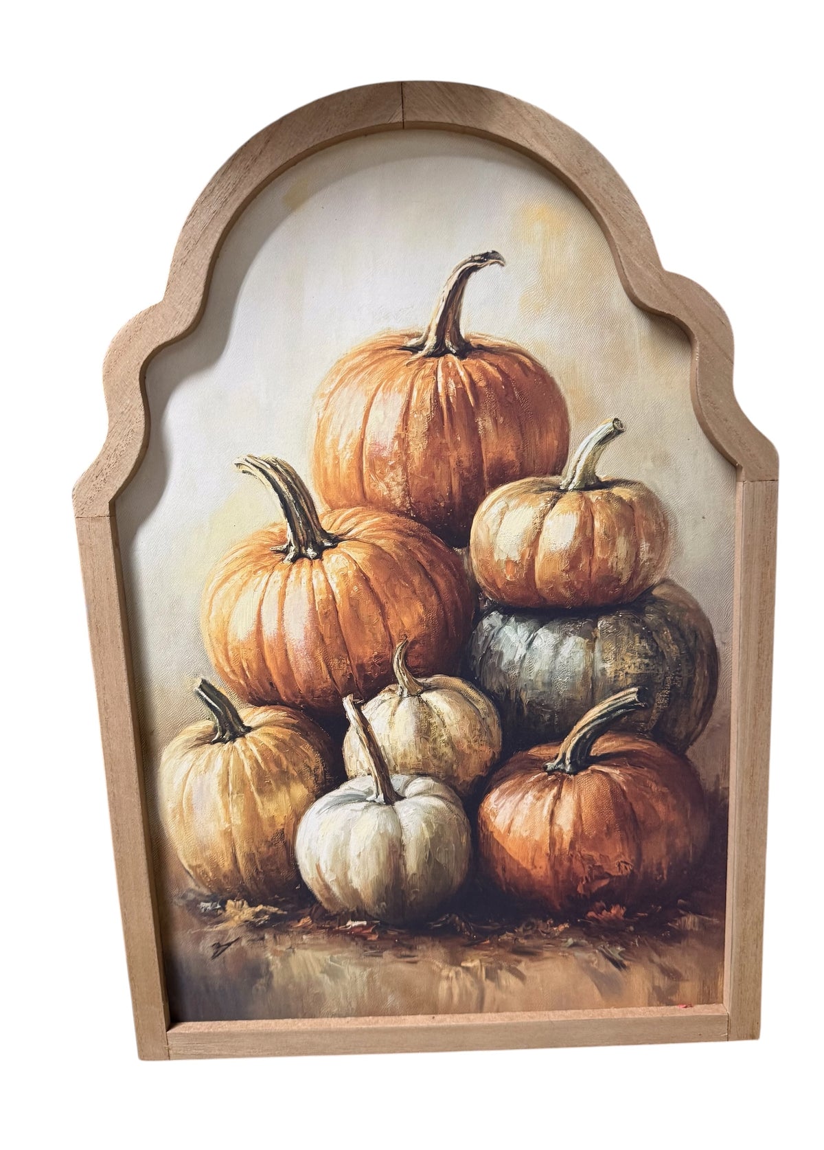 New Framed Farm Artwork